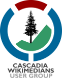 Cascadia Wikimedians