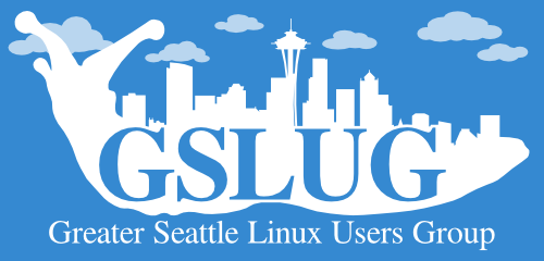 The Greater Seattle Linux Users Group