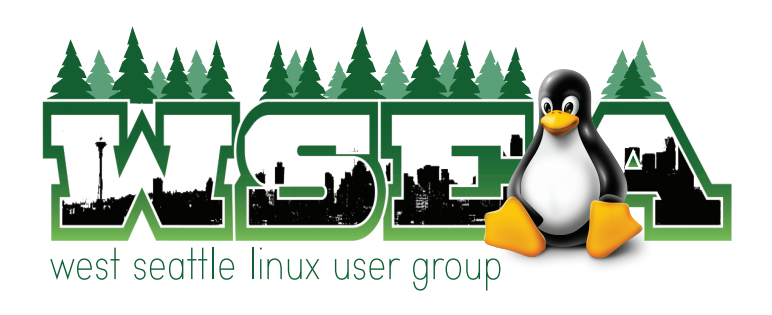 West Seattle Linux User Group