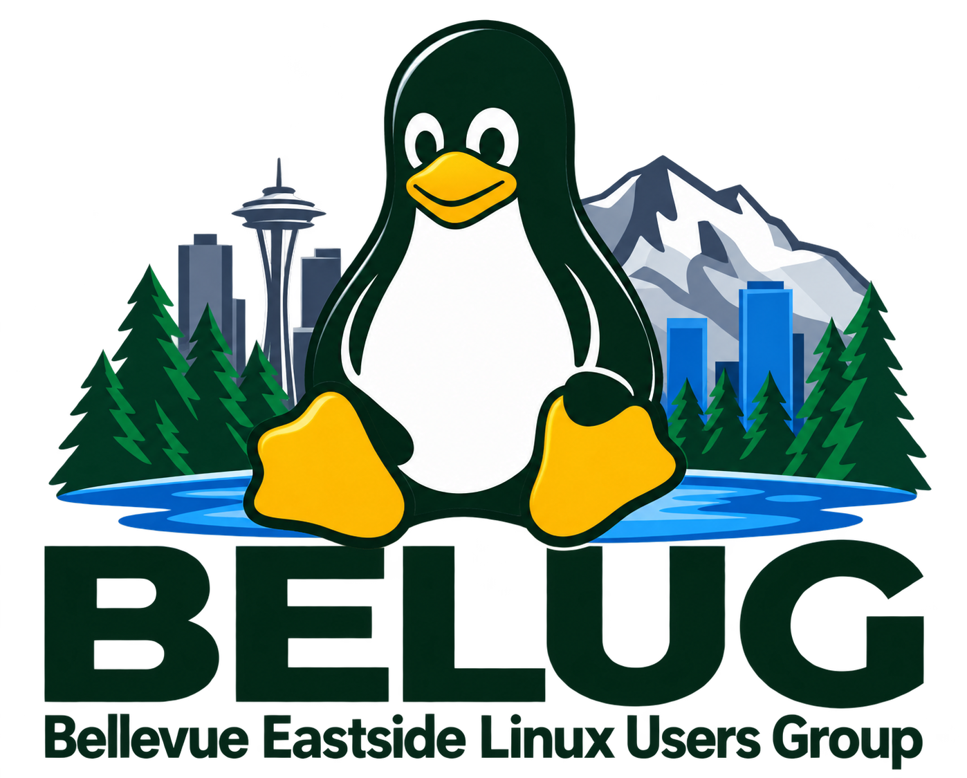 BELUG