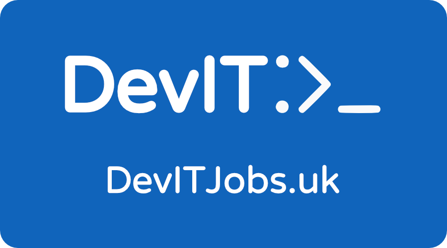 DevITjobs.uk