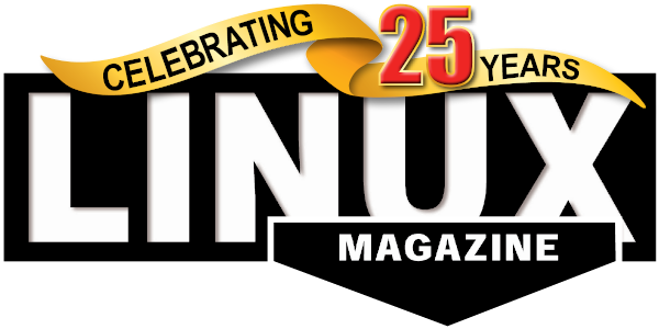 Linux Magazine