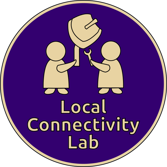 Local Connectivity Lab