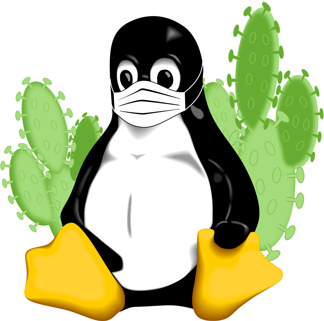 Phoenix Linux Users Group