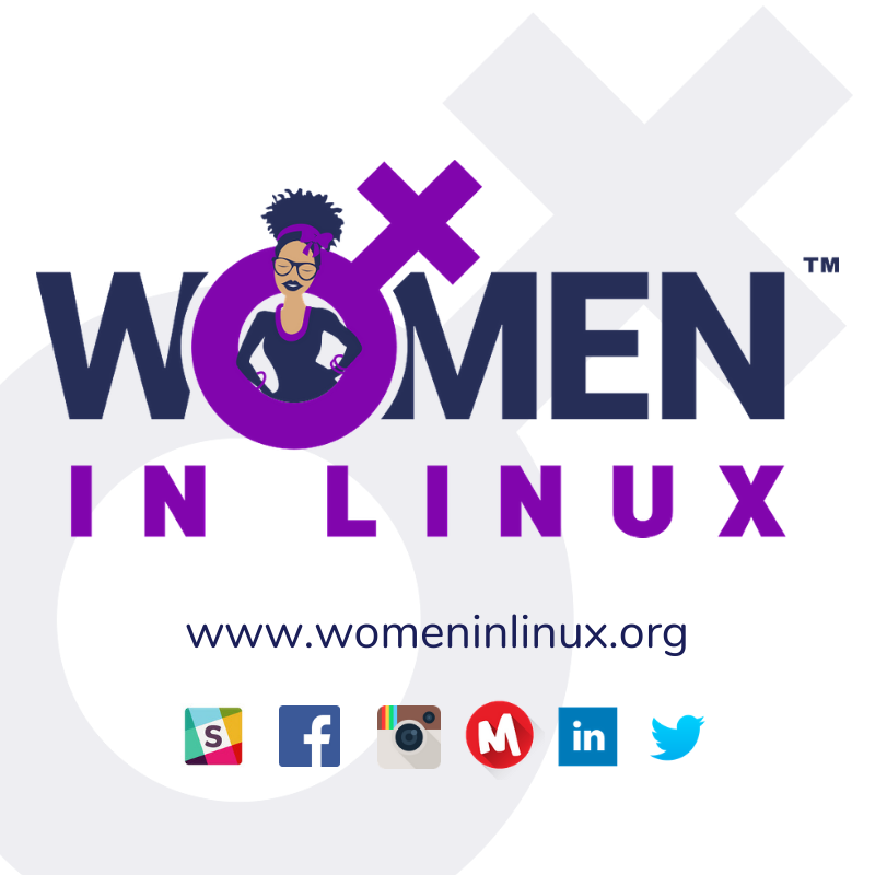 Women In Linux