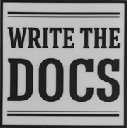 Write The Docs Seattle